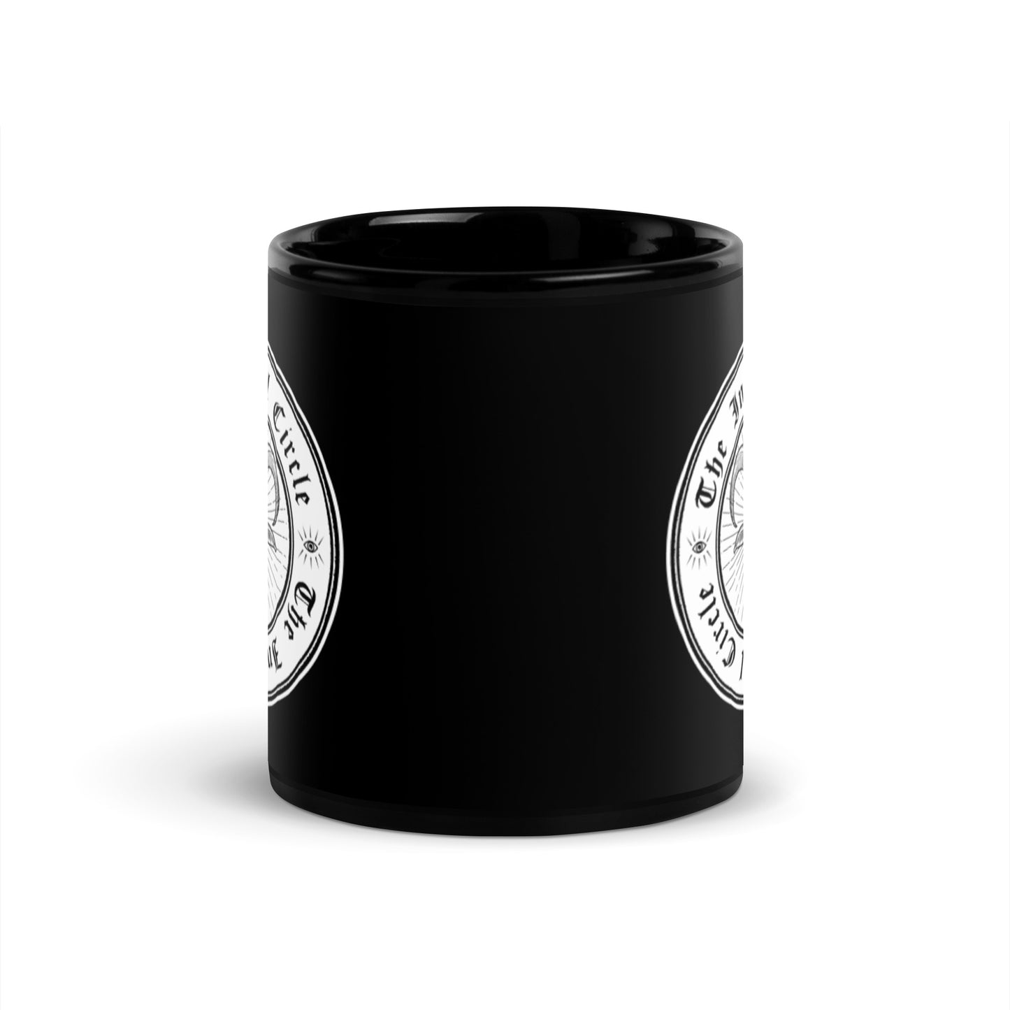 The Infernal Circle - Sigil Mug