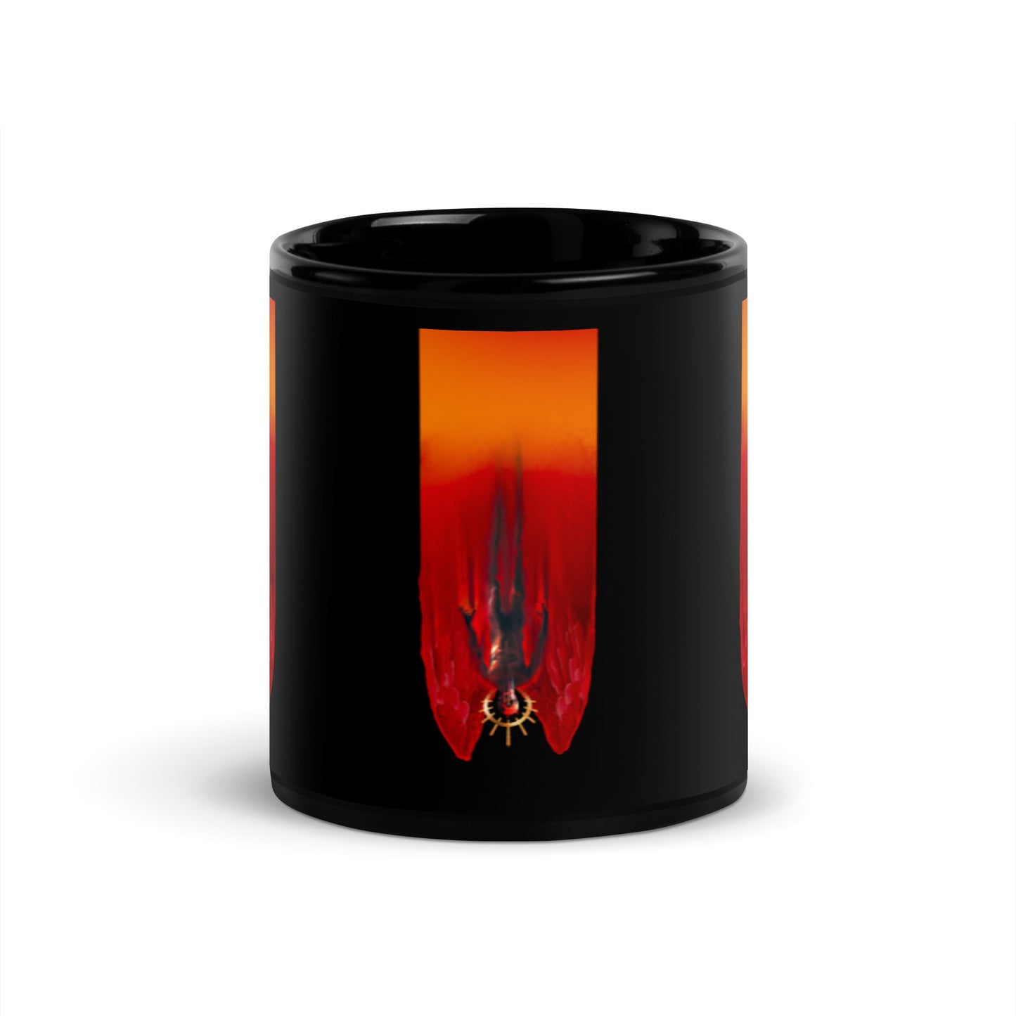 Lucifer's Fall - Mug