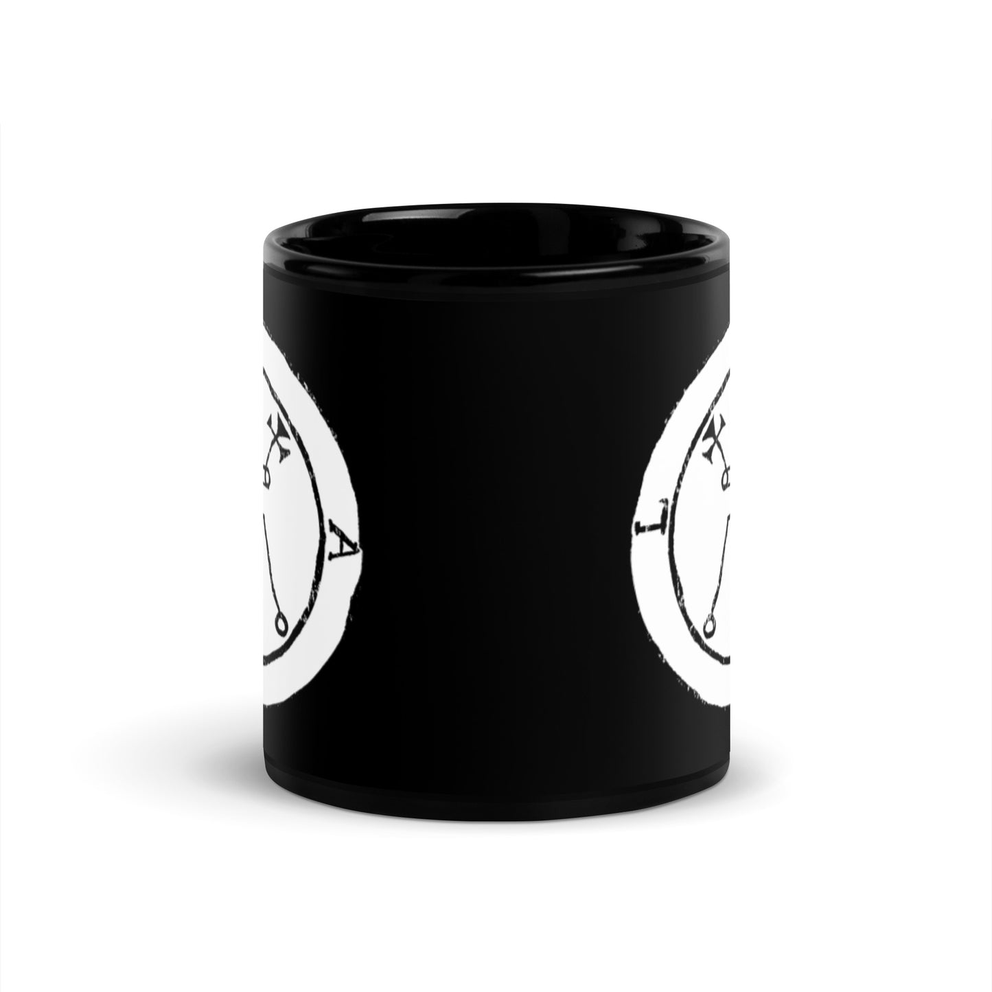 Bael Sigil - Mug
