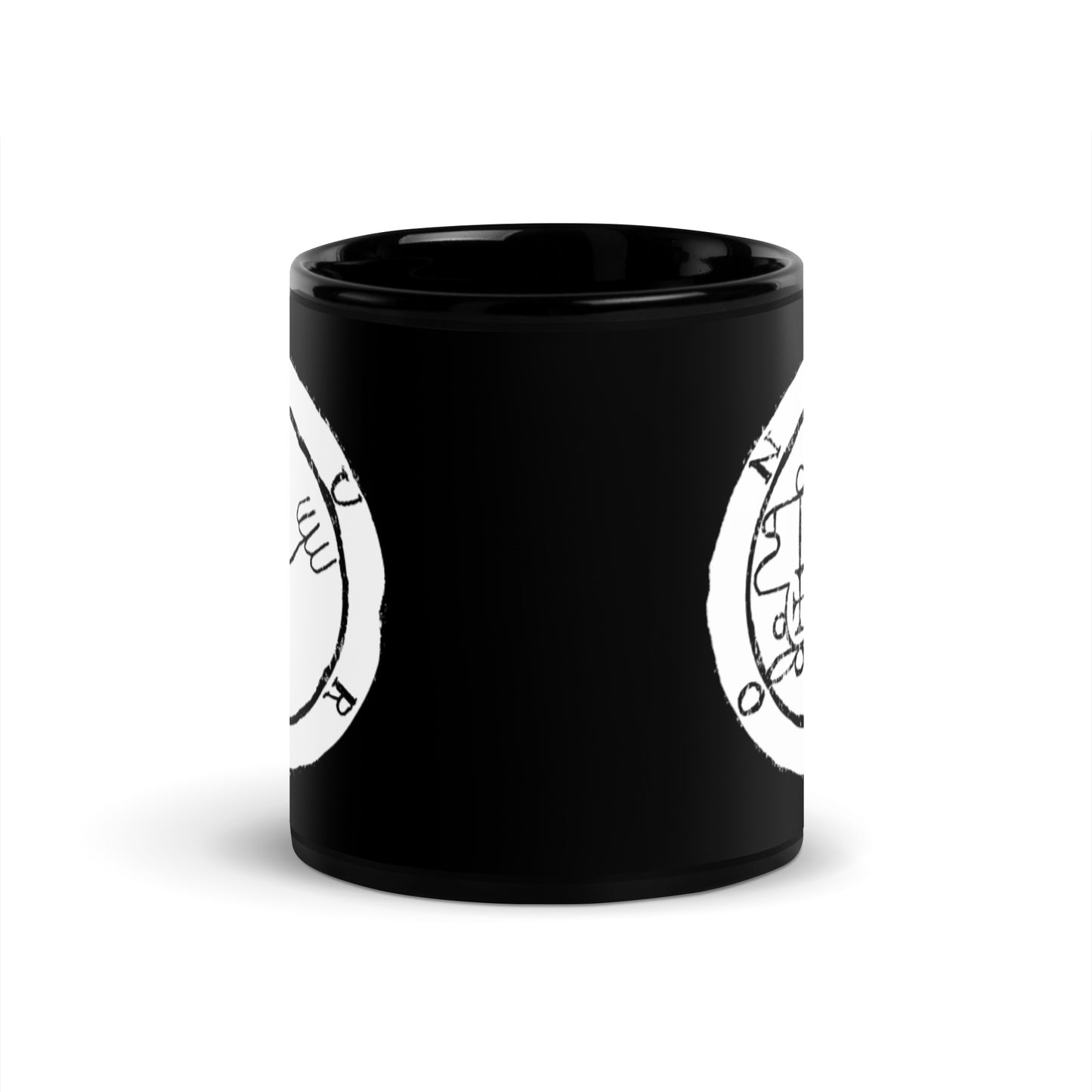 Purson Sigil - Mug
