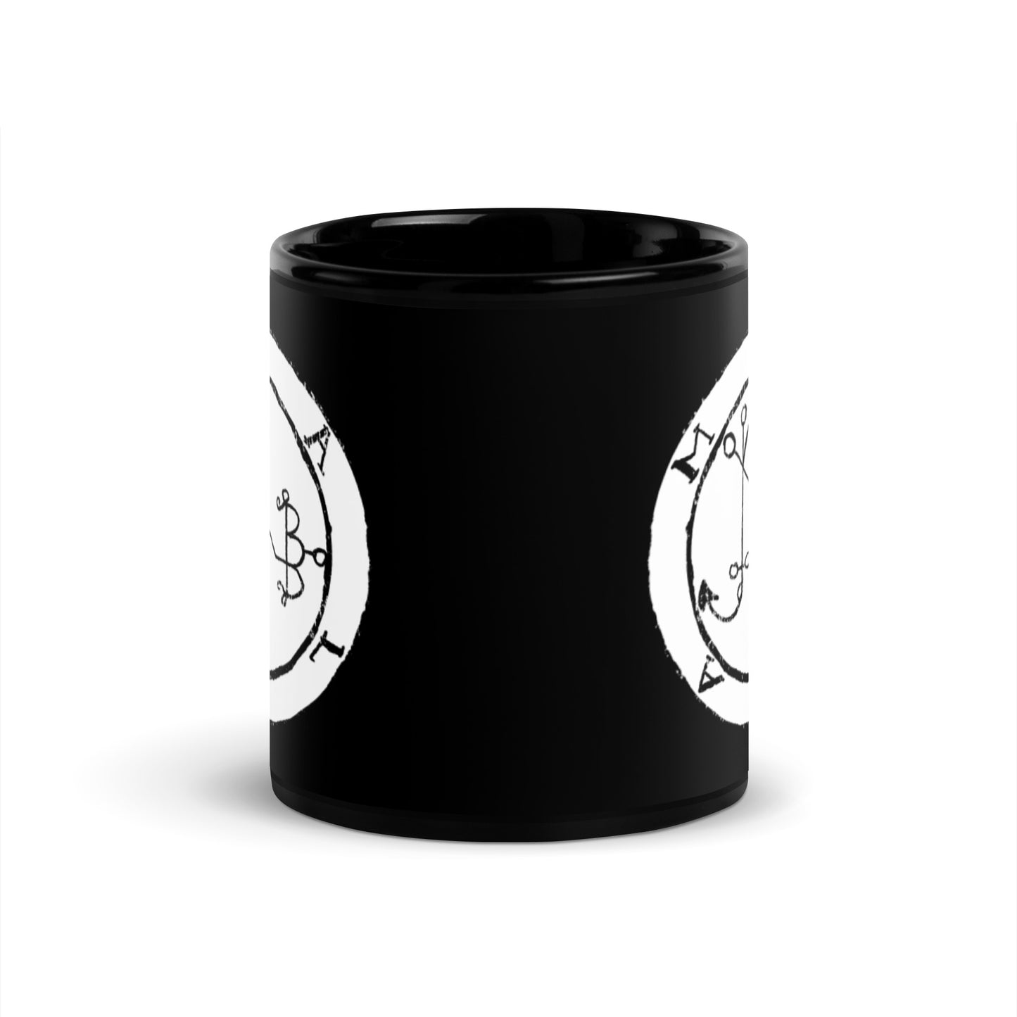 Balam Sigil - Mug