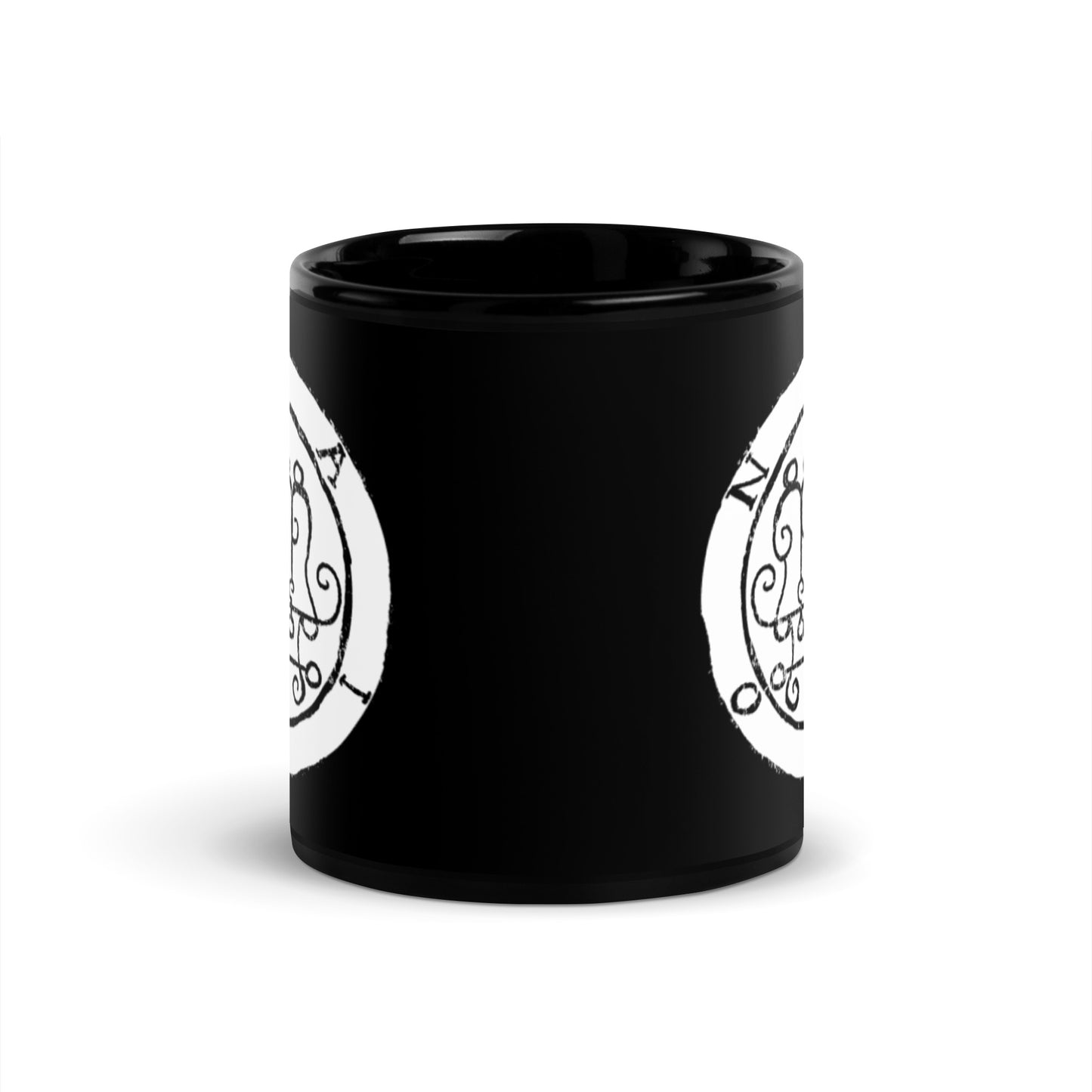 Paimon Sigil - Mug