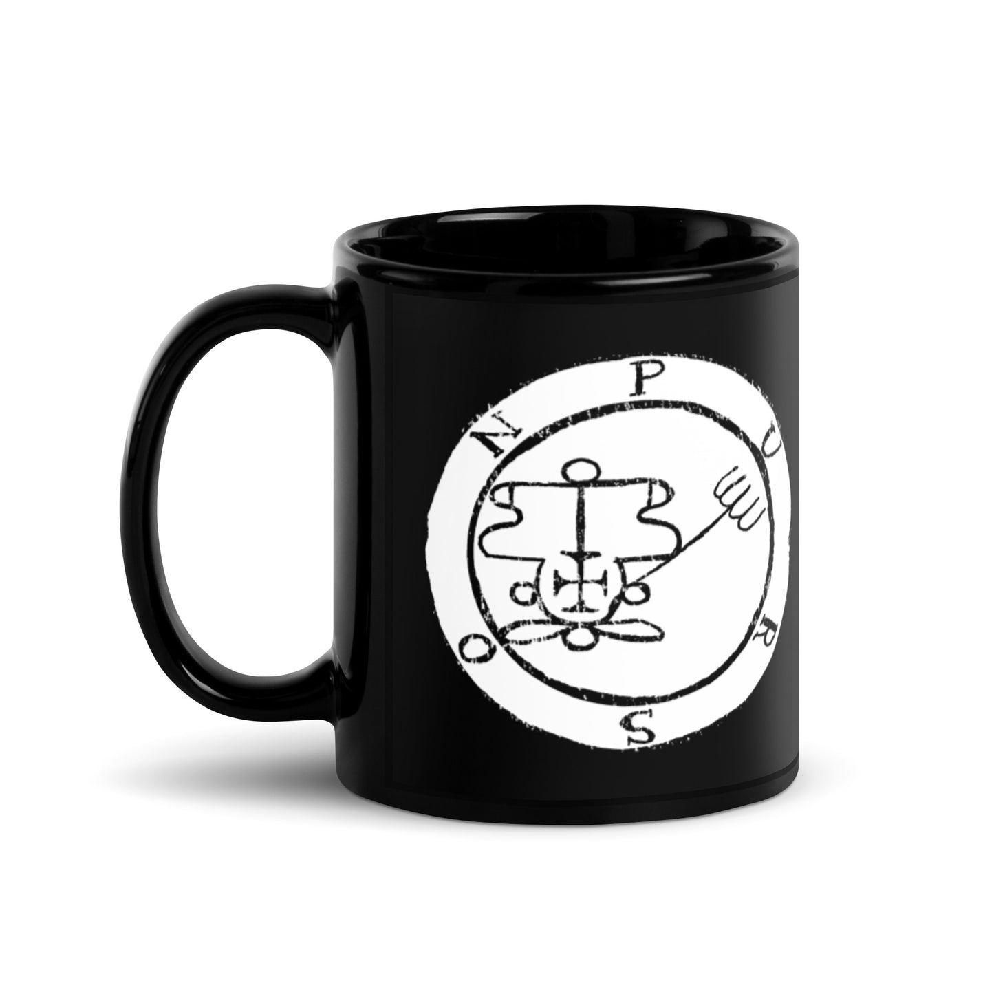 Purson Sigil - Mug