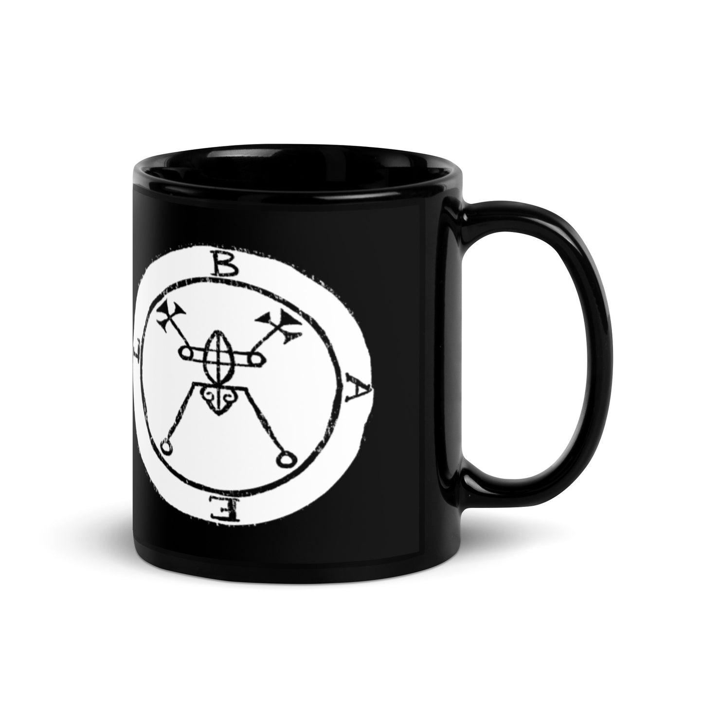 Bael Sigil - Mug