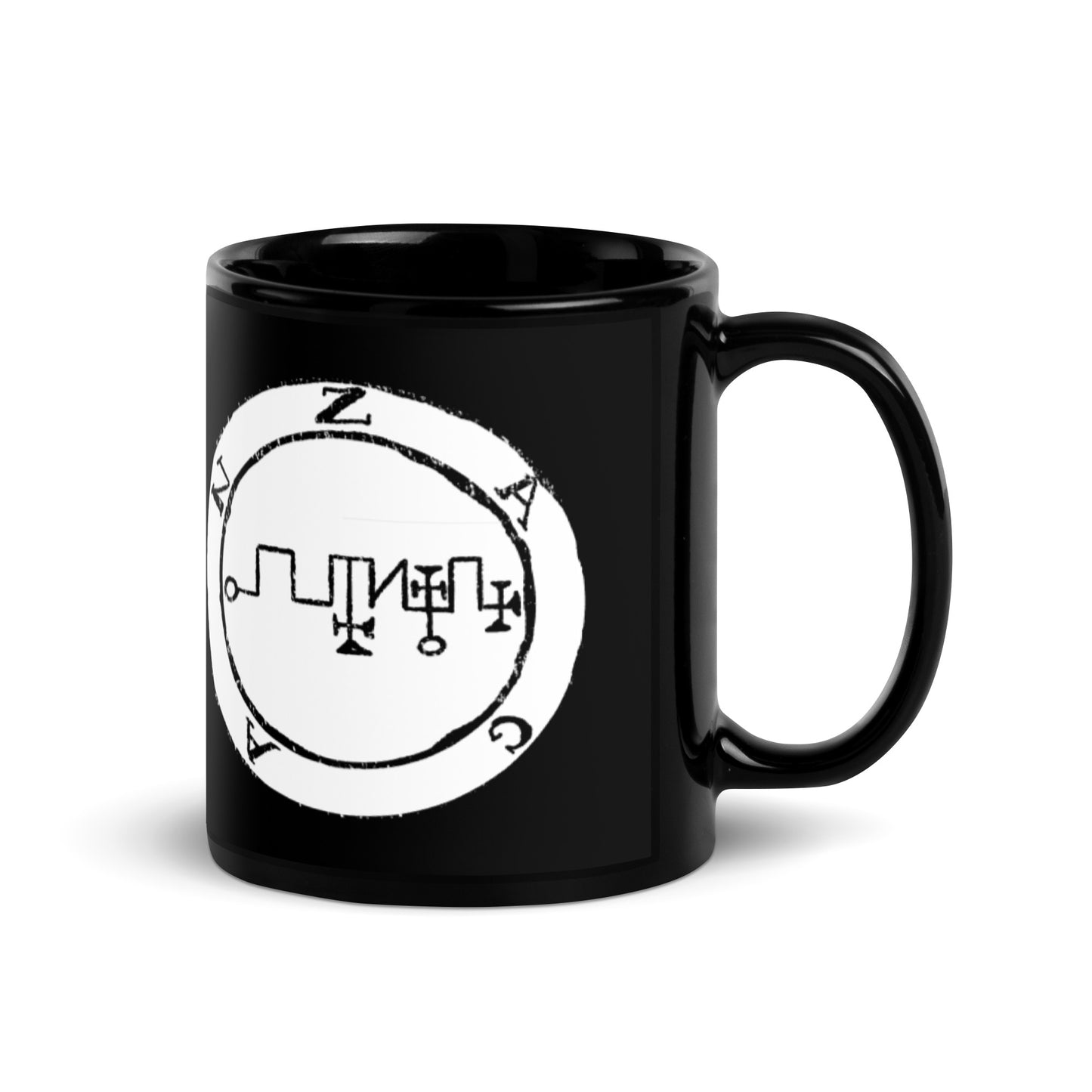 Zagan Sigil - Mug