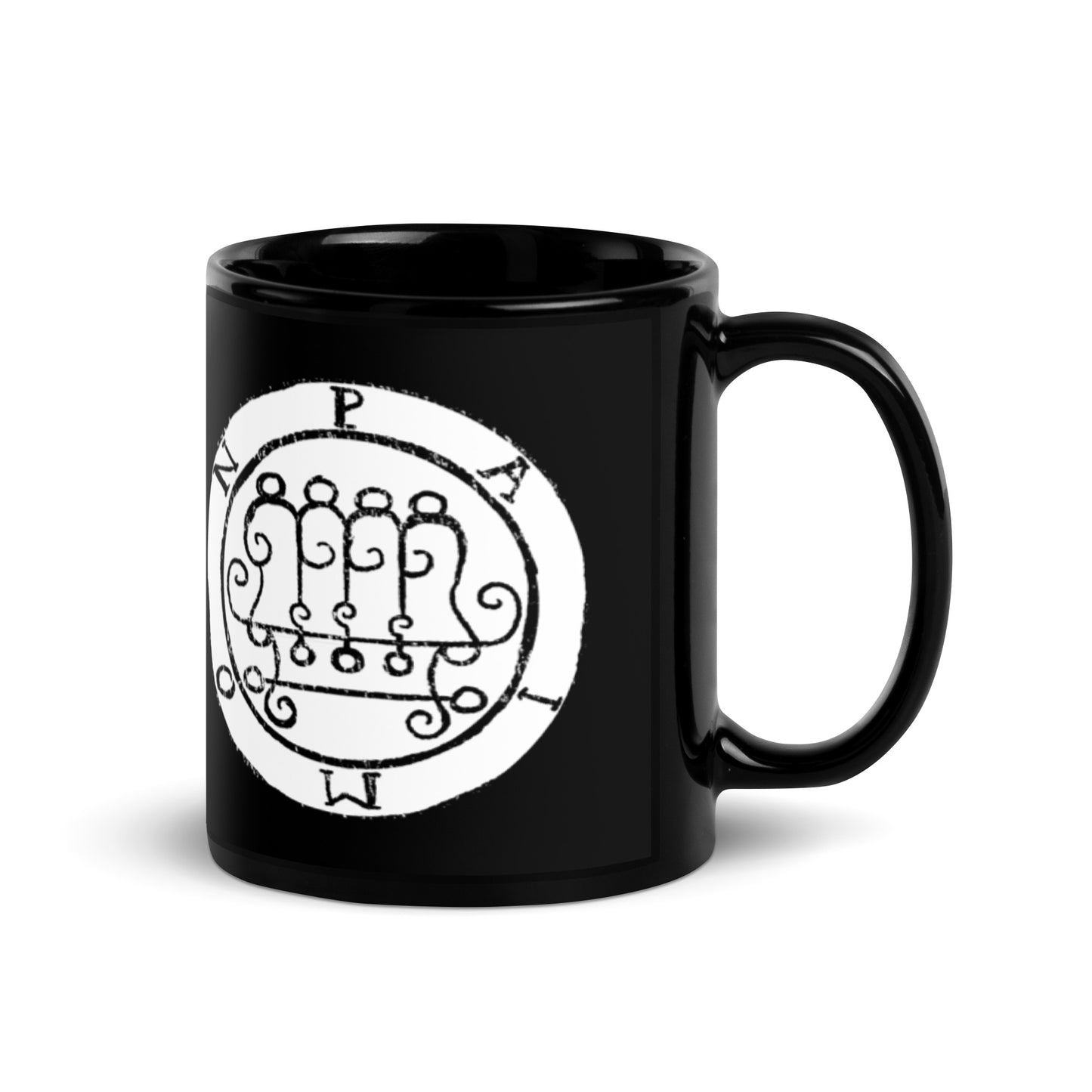 Paimon Sigil - Mug