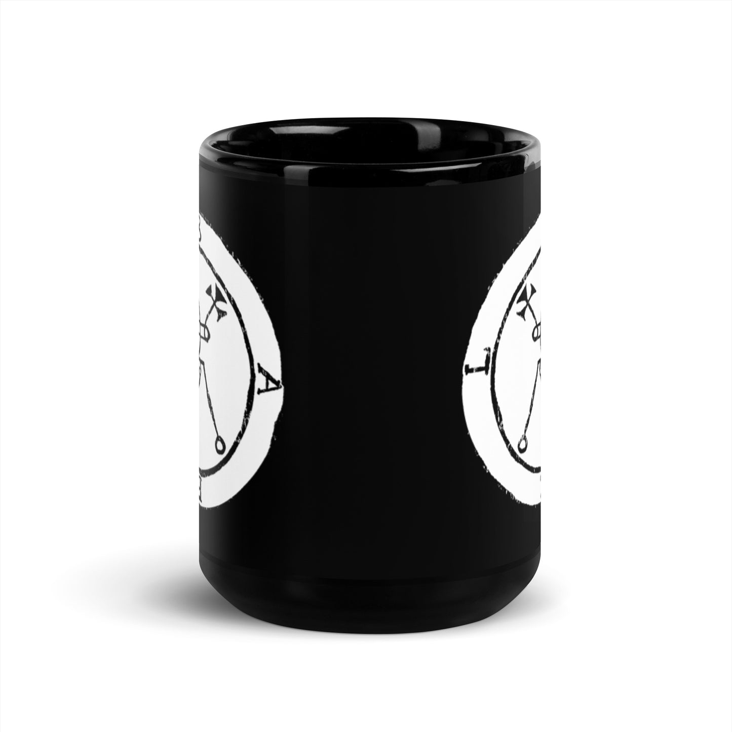 Bael Sigil - Mug