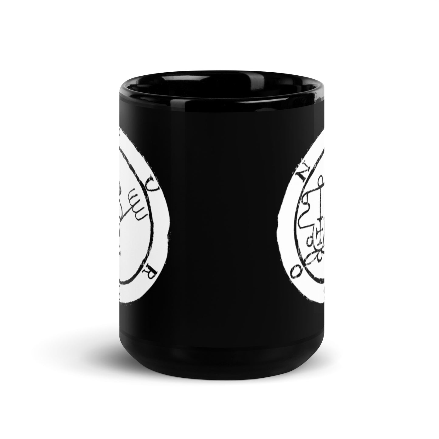 Purson Sigil - Mug