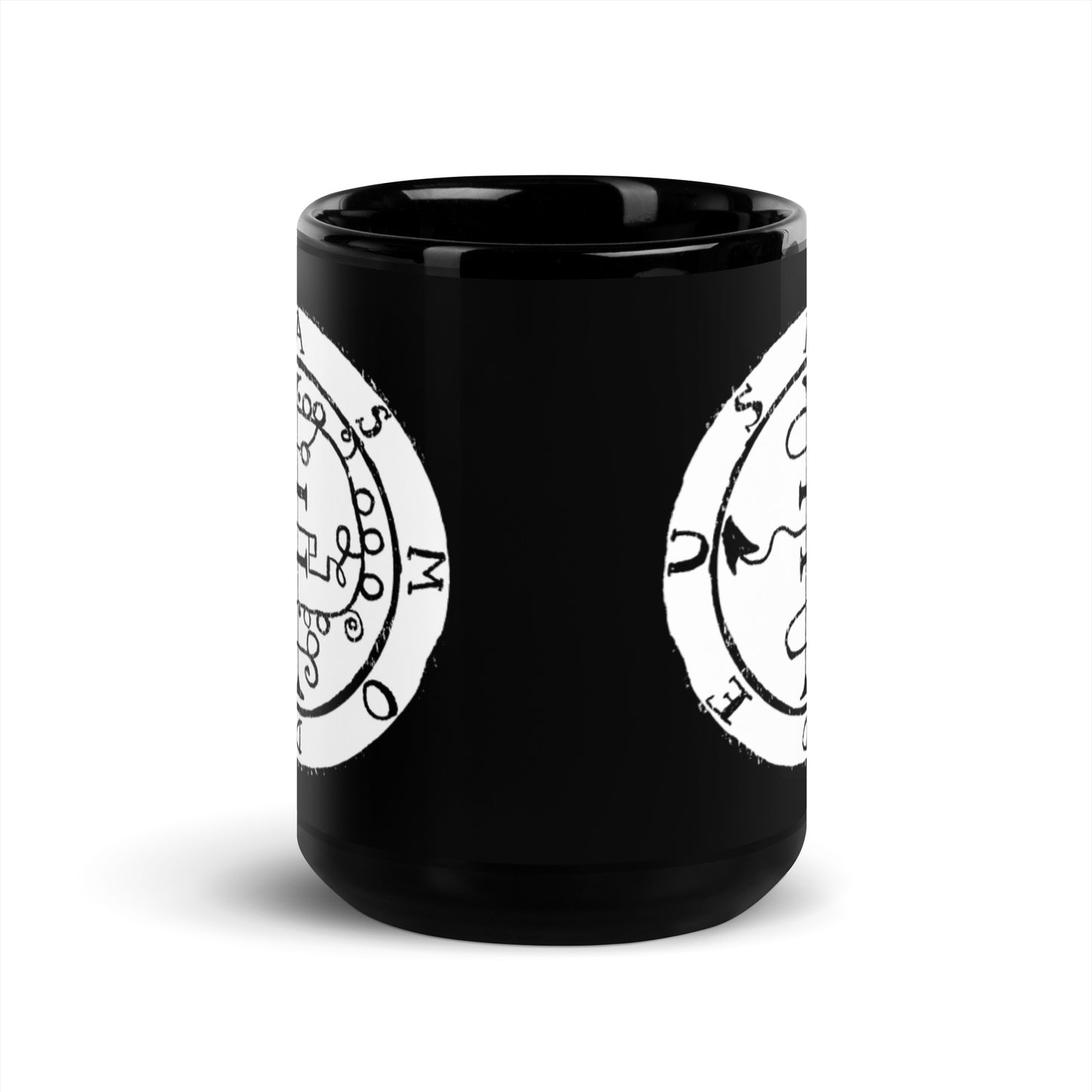 Asmodeus Sigil - Mug