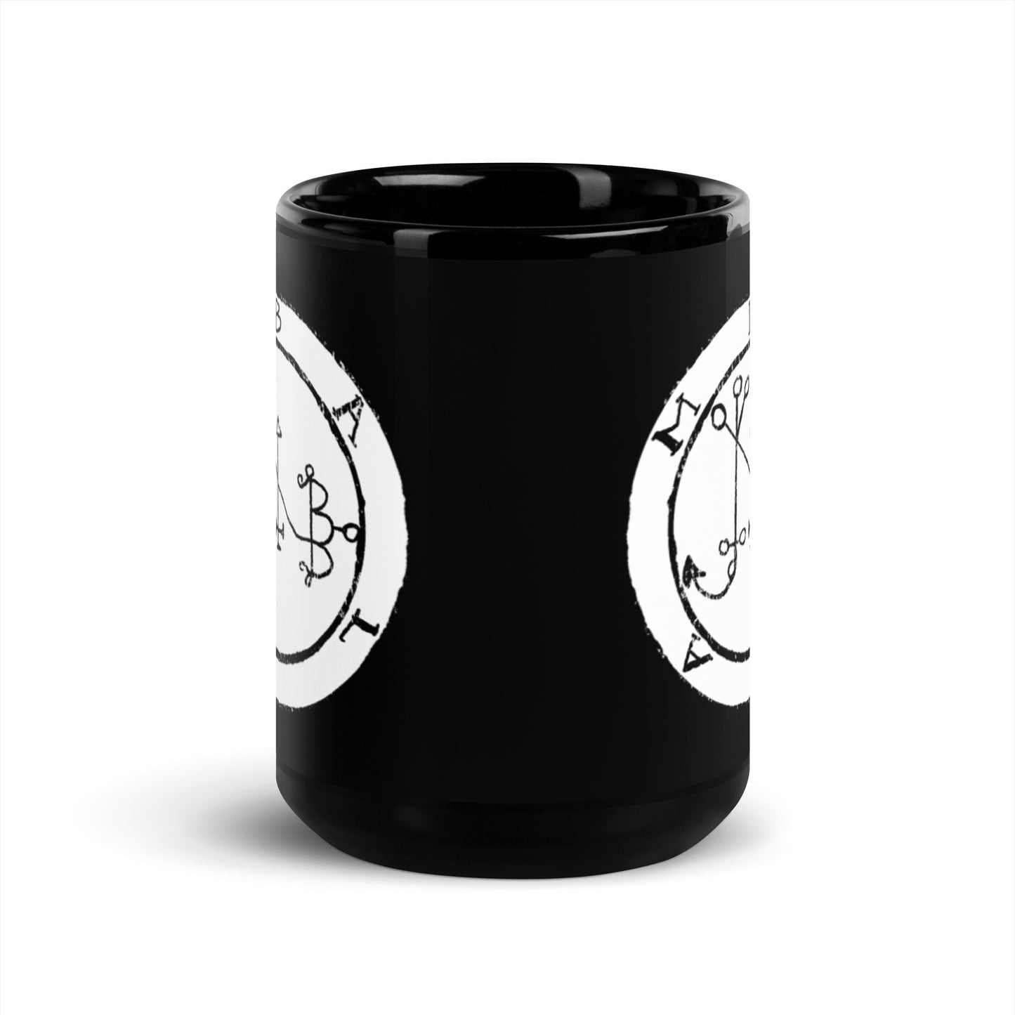 Balam Sigil - Mug
