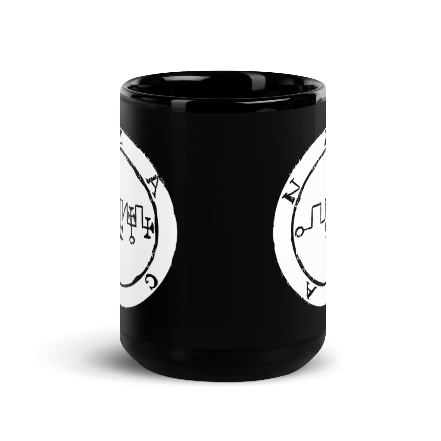 Zagan Sigil - Mug