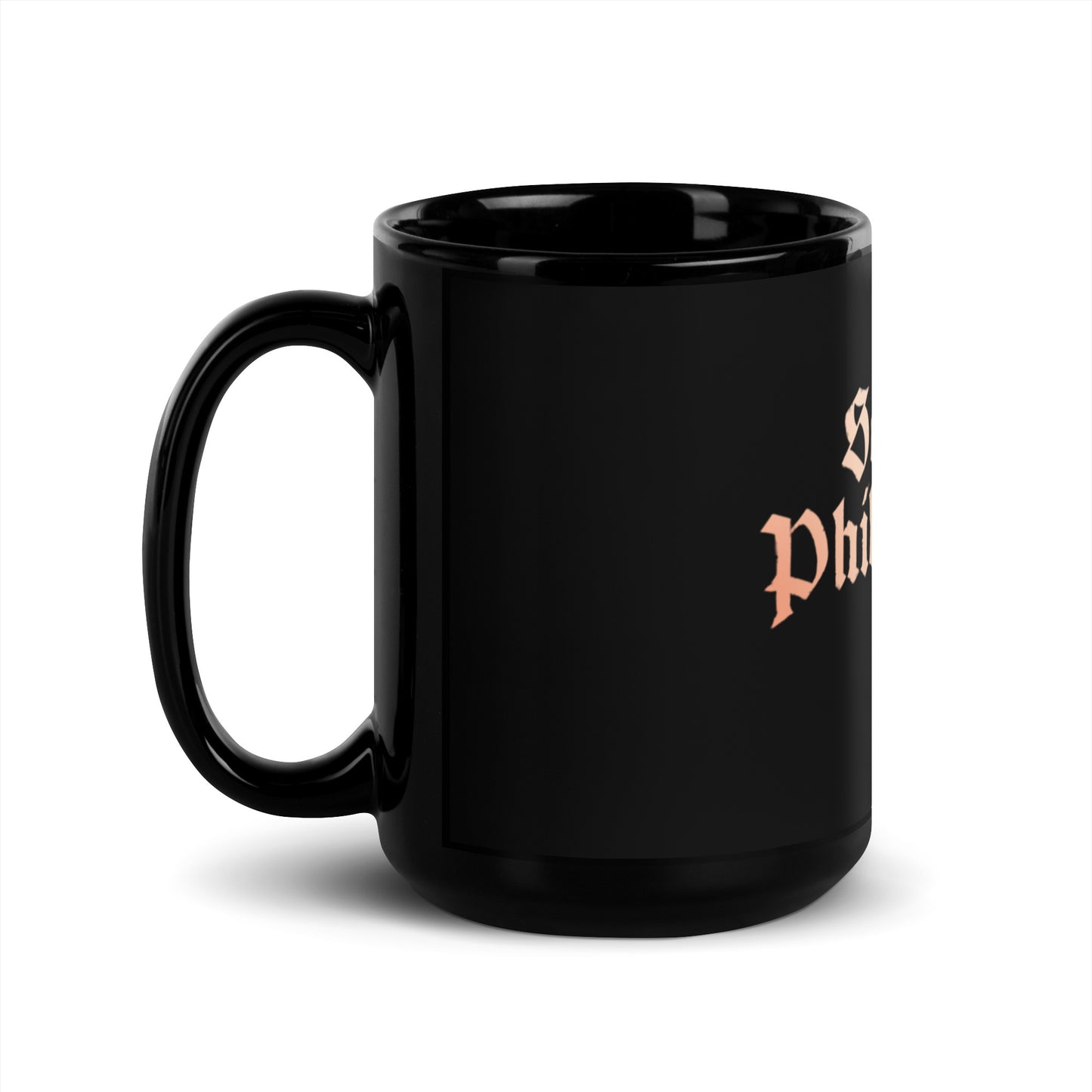 The Satanic Philosopher - Mug