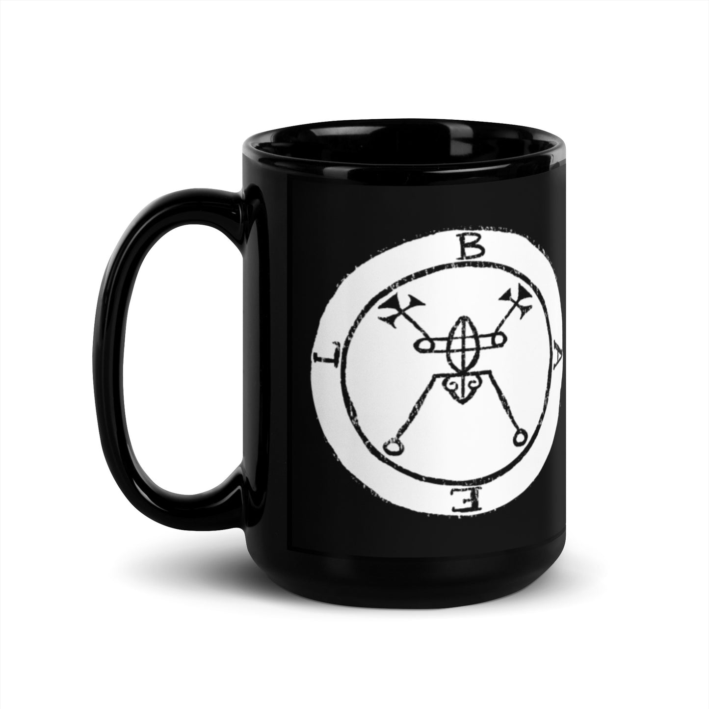 Bael Sigil - Mug