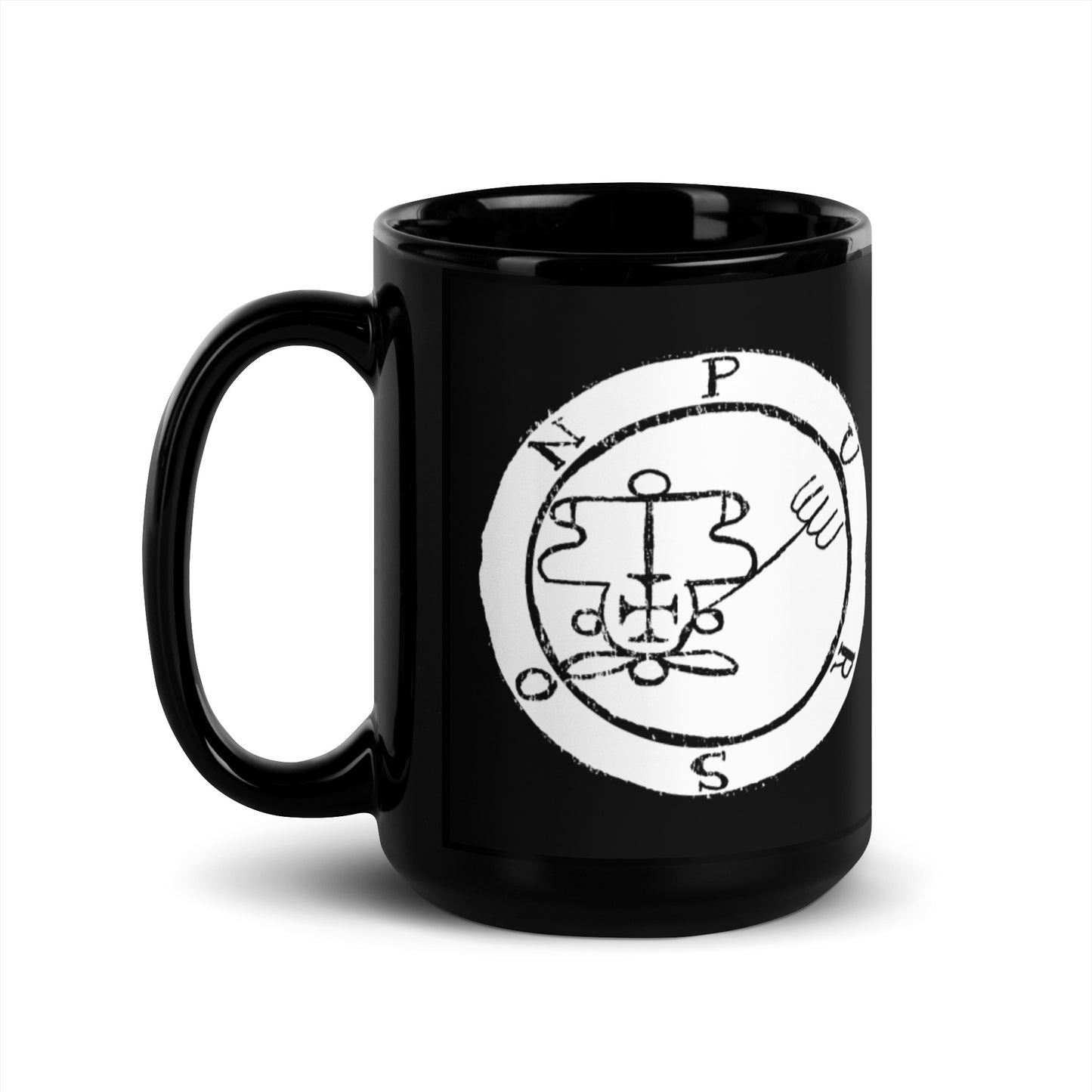 Purson Sigil - Mug