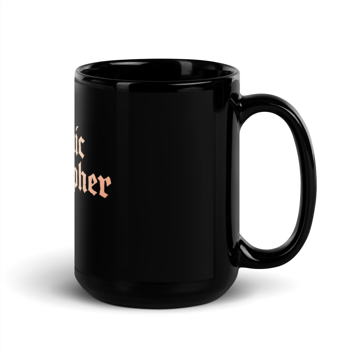 The Satanic Philosopher - Mug