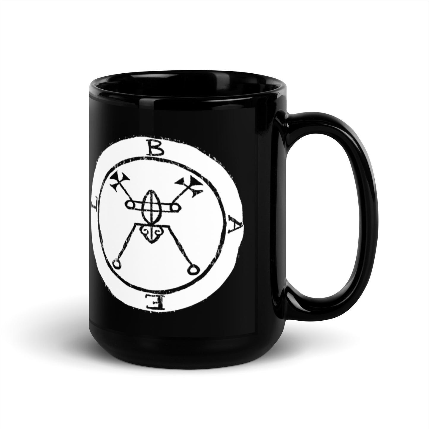 Bael Sigil - Mug