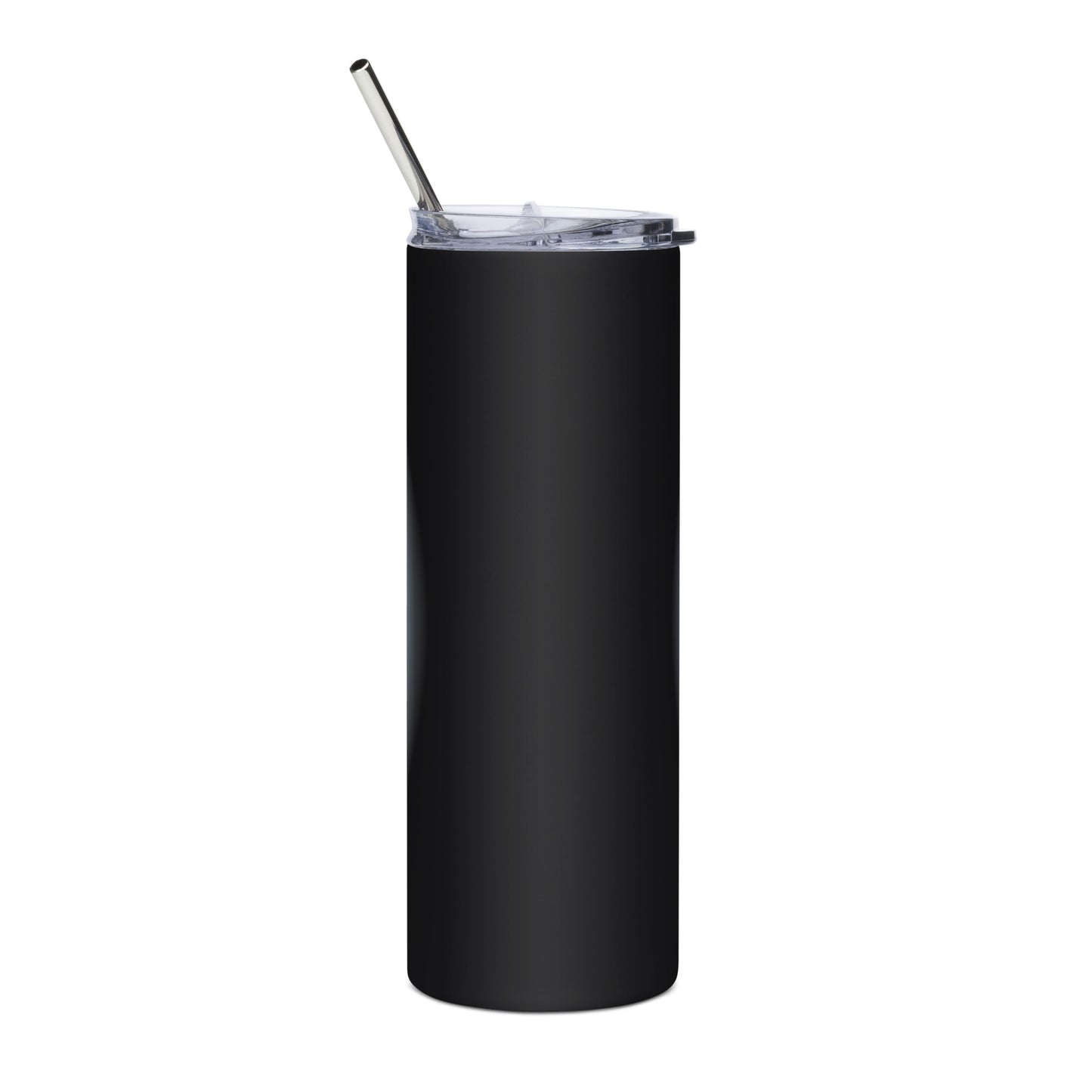 Choose Autonomy - Steel Tumbler