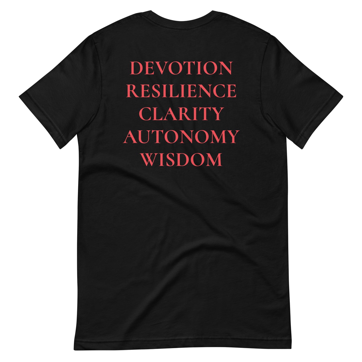 The Infernal Circle - Tenets T-Shirt