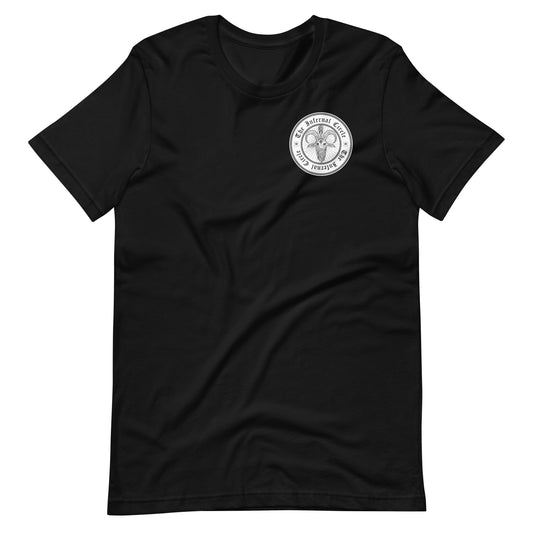 The Infernal Circle - Tenets T-Shirt