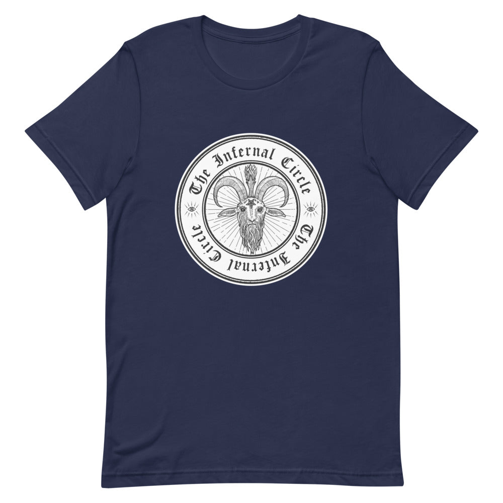 The Infernal Circle - Sigil T-Shirt