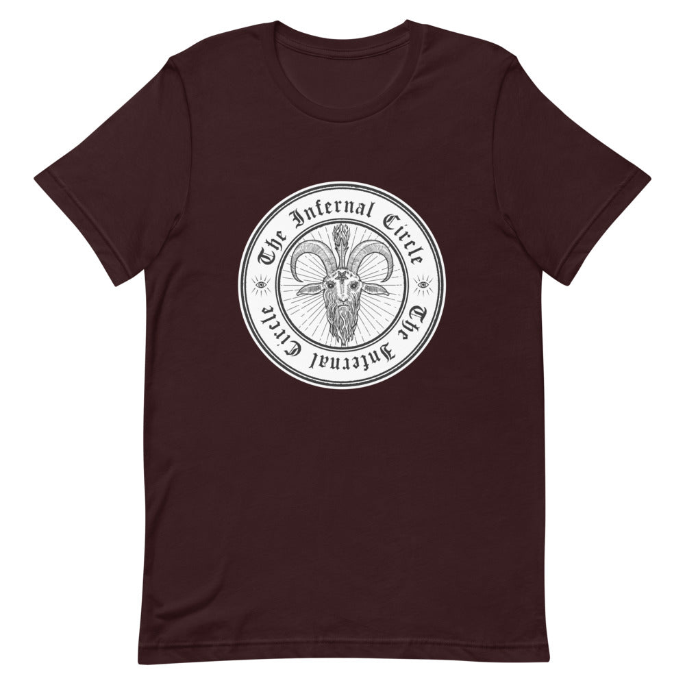 The Infernal Circle - Sigil T-Shirt