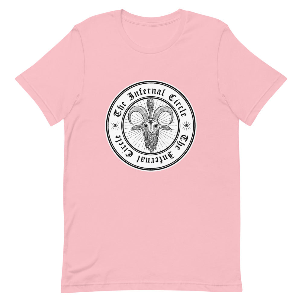The Infernal Circle - Sigil T-Shirt