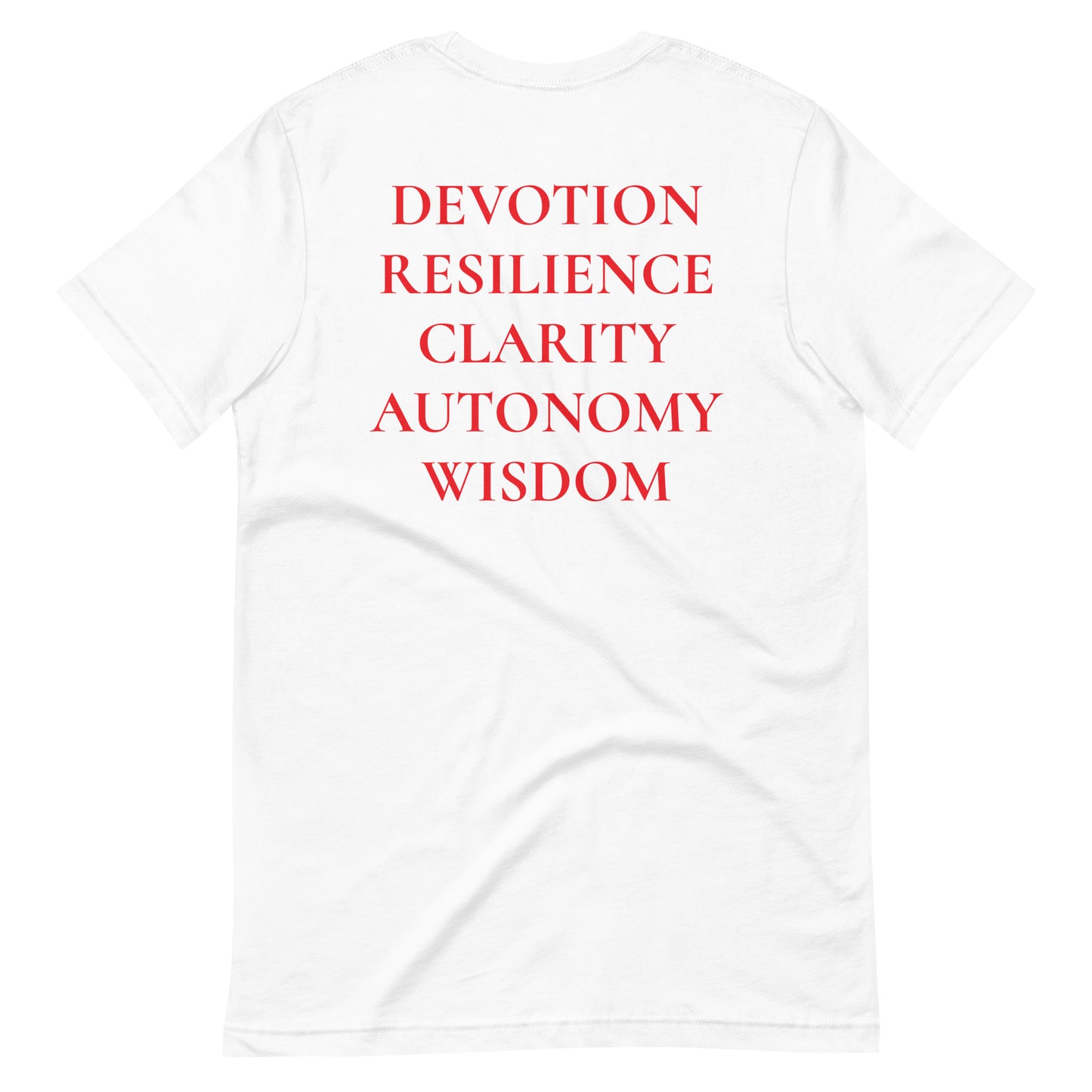 The Infernal Circle - Tenets T-Shirt