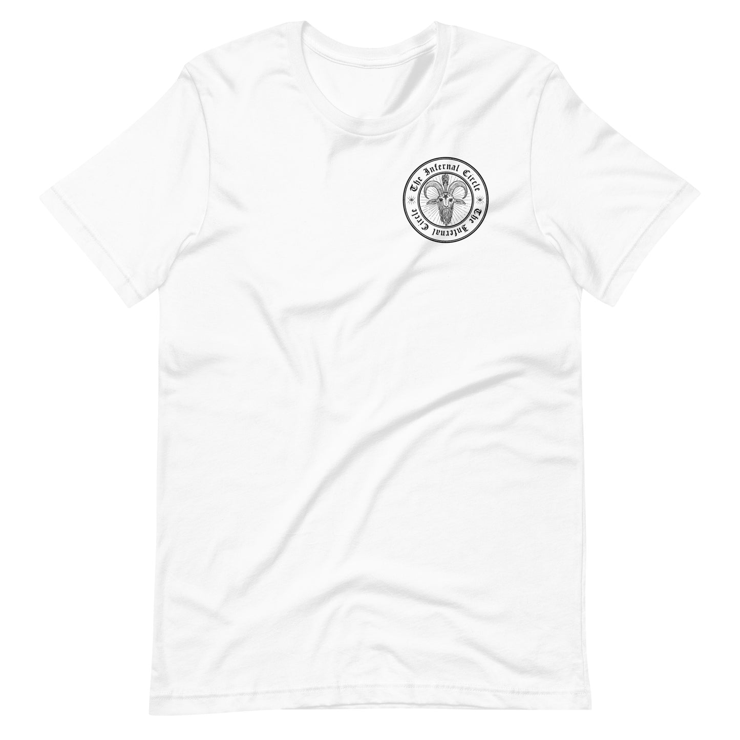 The Infernal Circle - Tenets T-Shirt