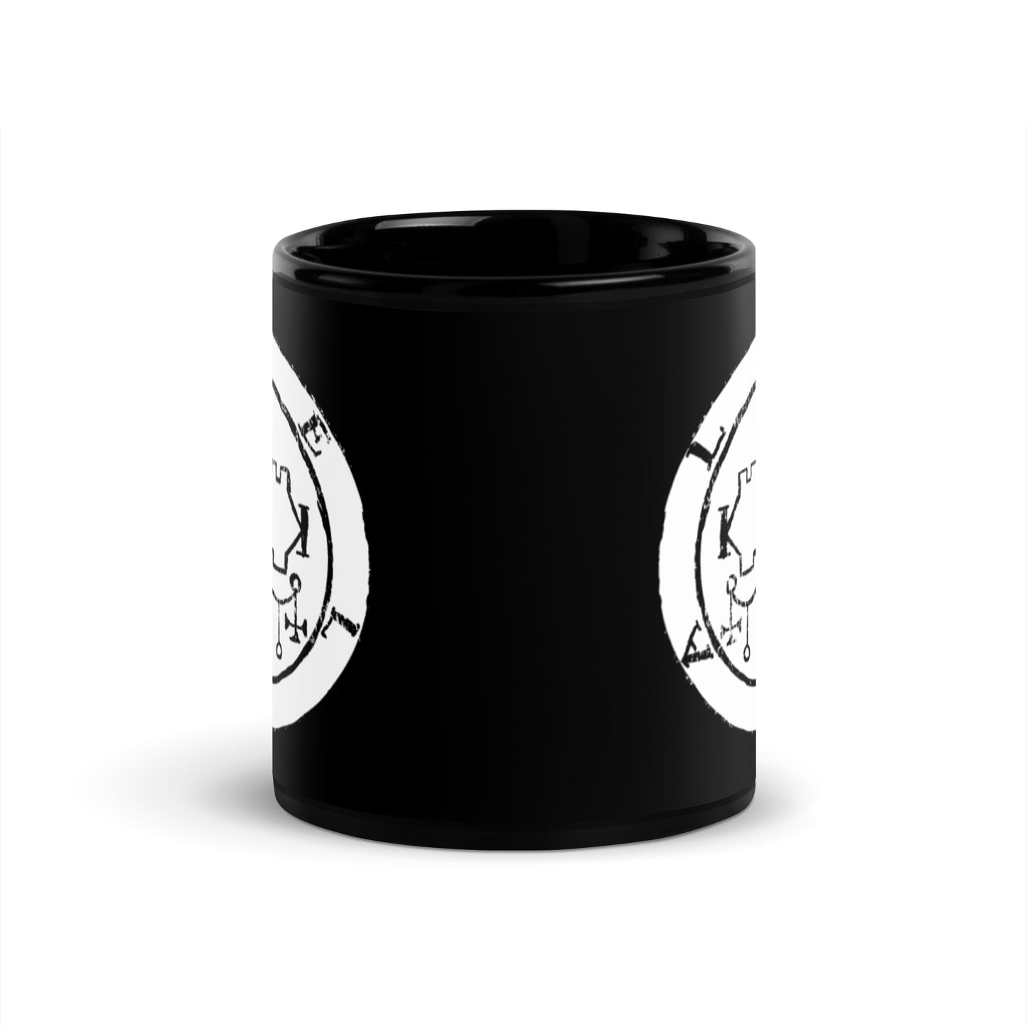 Belial Sigil - Mug