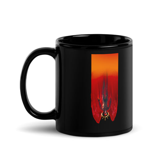 Lucifer's Fall - Mug