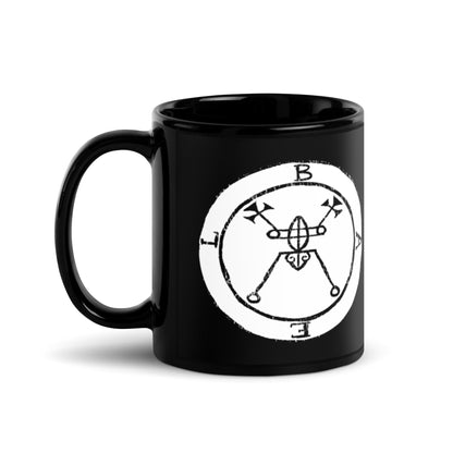Bael Sigil - Mug