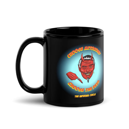 Choose Autonomy - Mug
