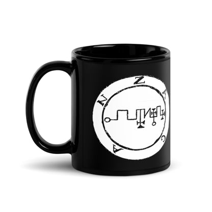 Zagan Sigil - Mug