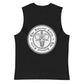 The Infernal Circle - Sigil Muscle Shirt