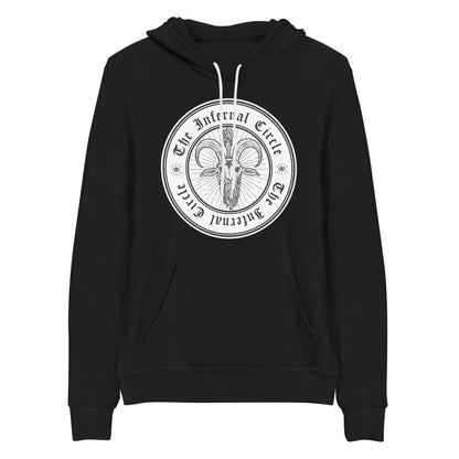 The Infernal Circle - Sigil Hoodie