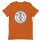 The Infernal Circle - Sigil T-Shirt