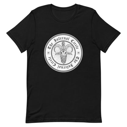 The Infernal Circle - Sigil T-Shirt